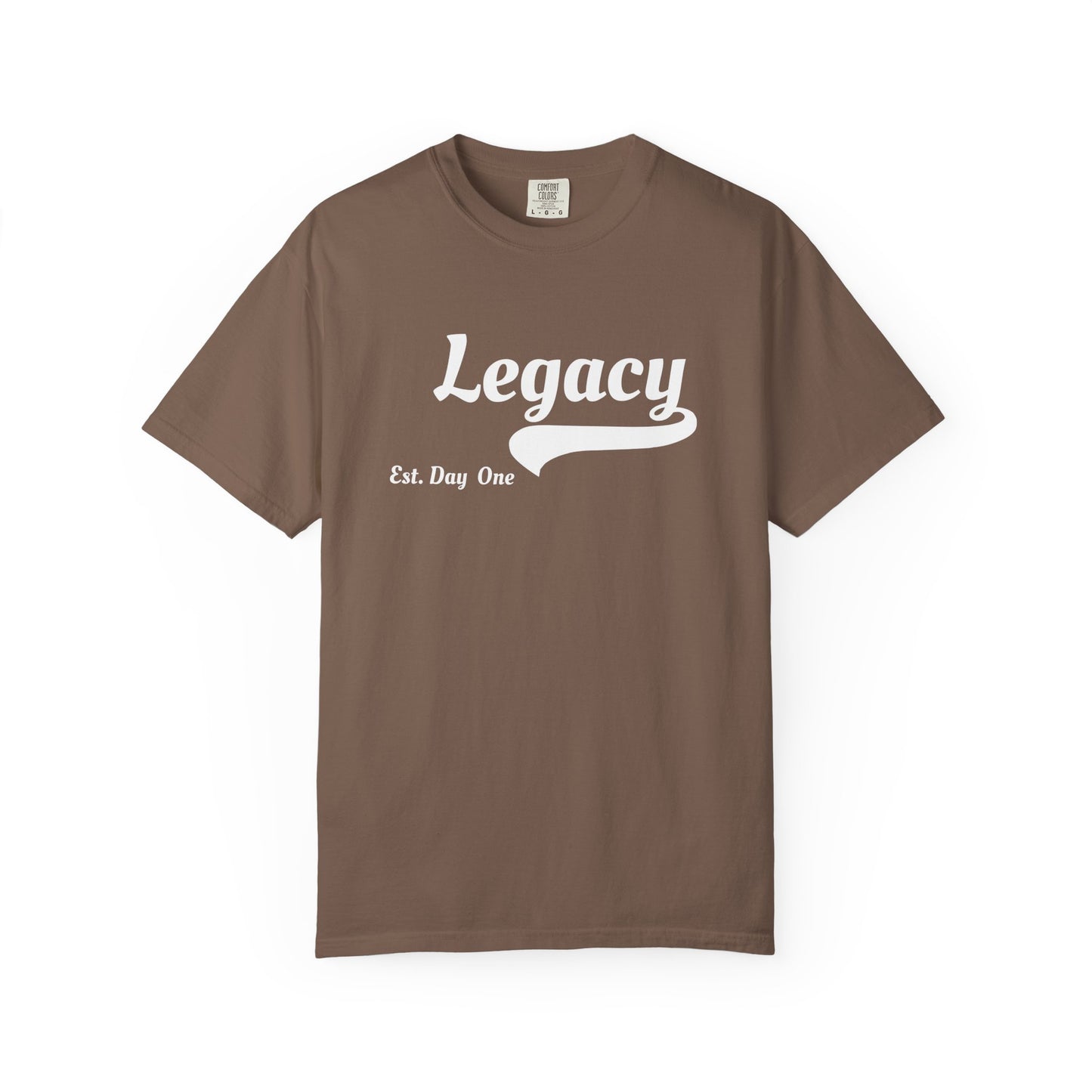 Legacy Tee