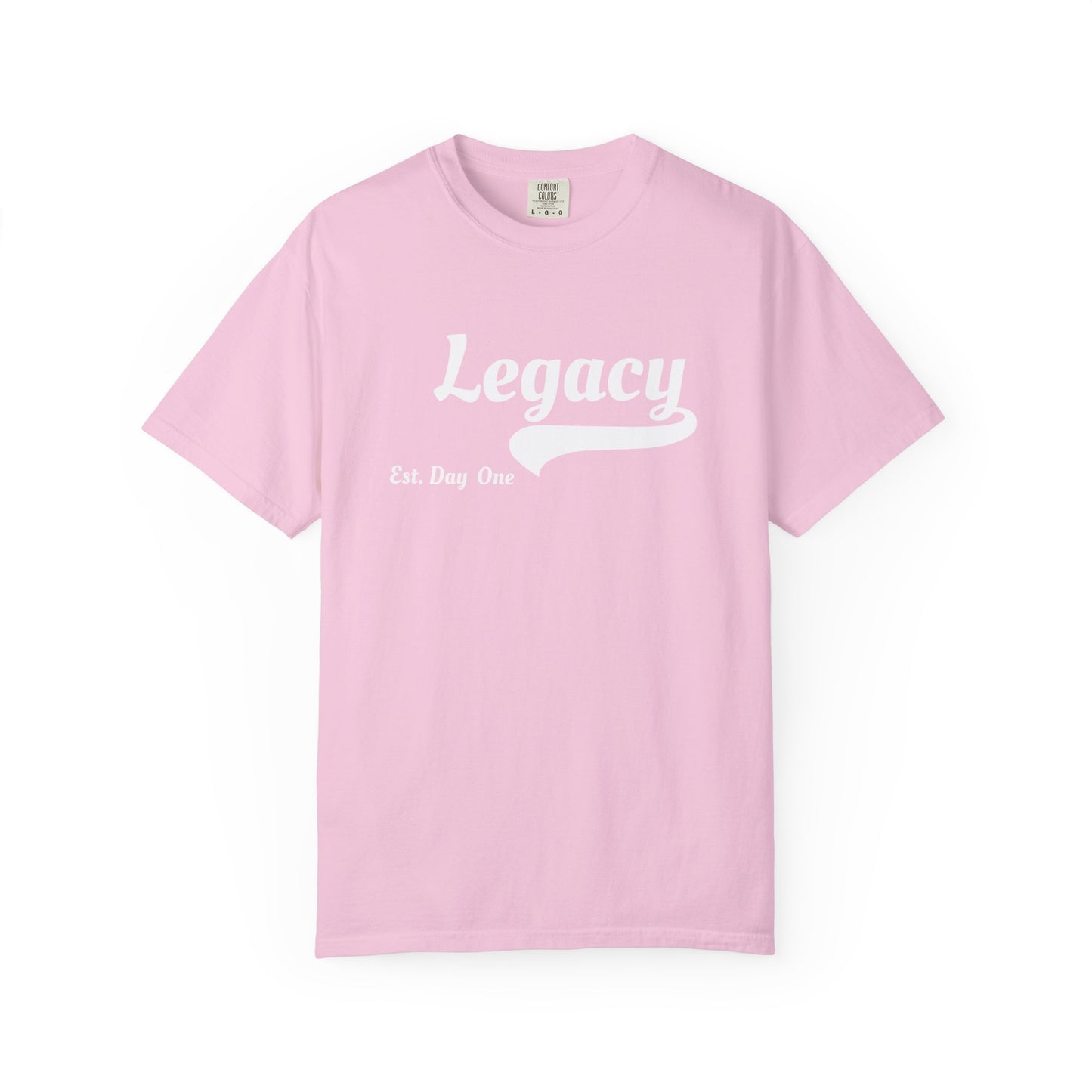 Legacy Tee