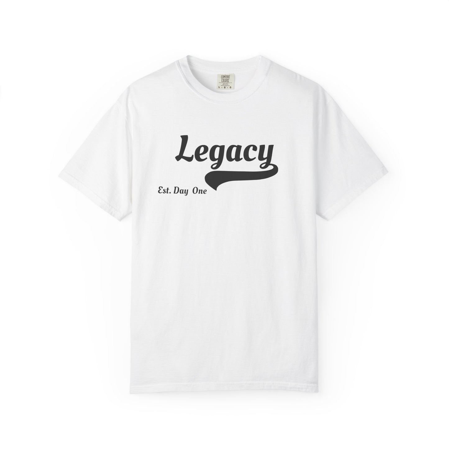 Legacy Tee