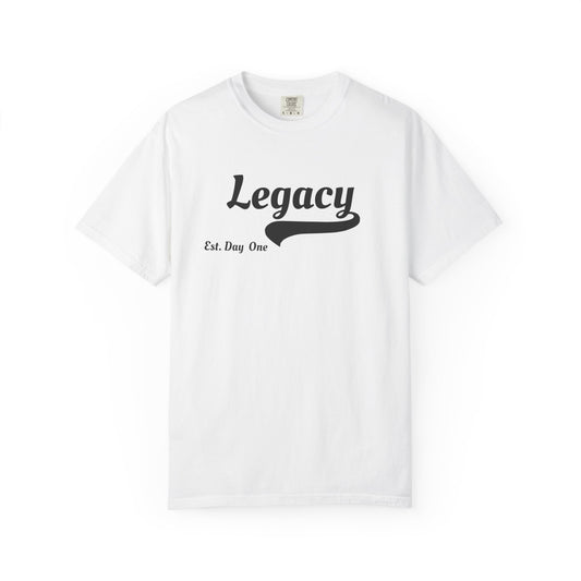 Legacy Tee
