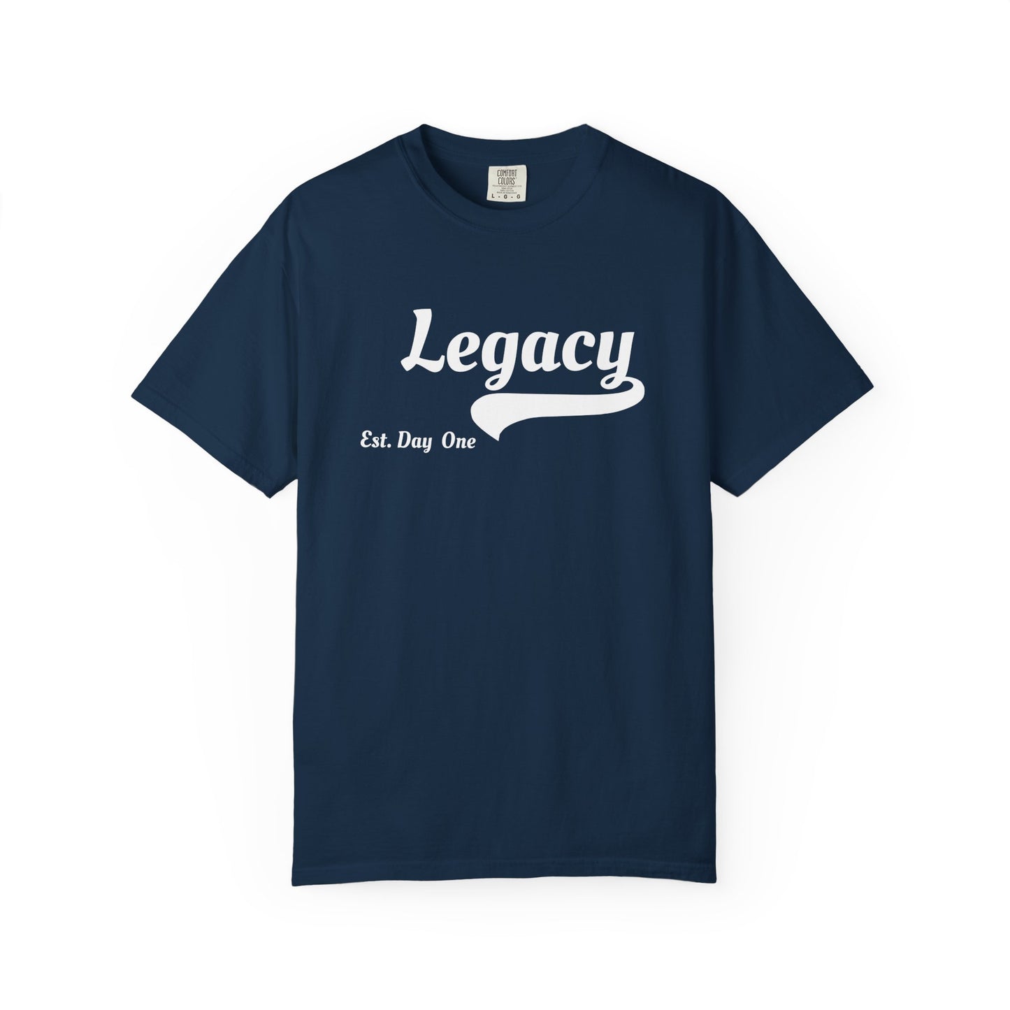 Legacy Tee