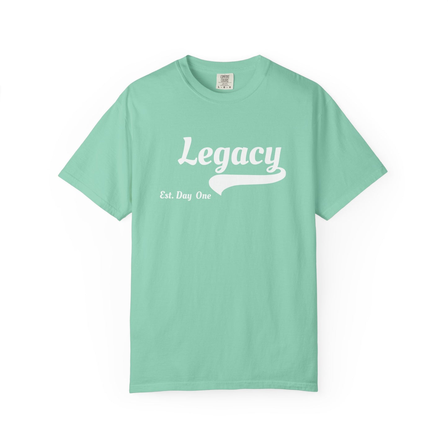 Legacy Tee