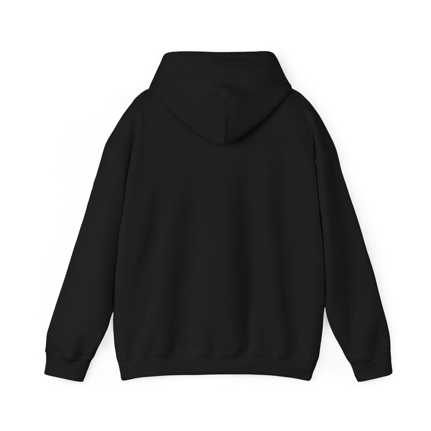 The Melanindex Hoodie - The Melanindex