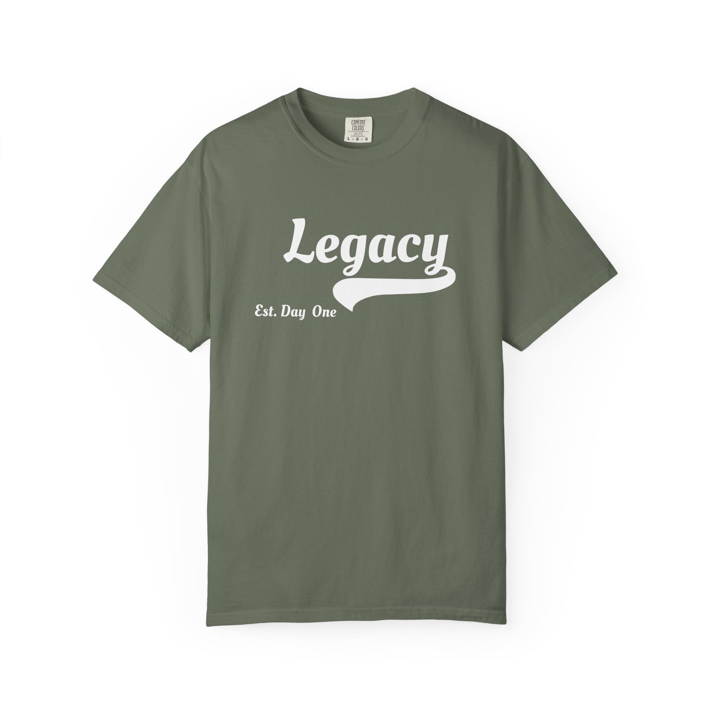 Legacy Tee