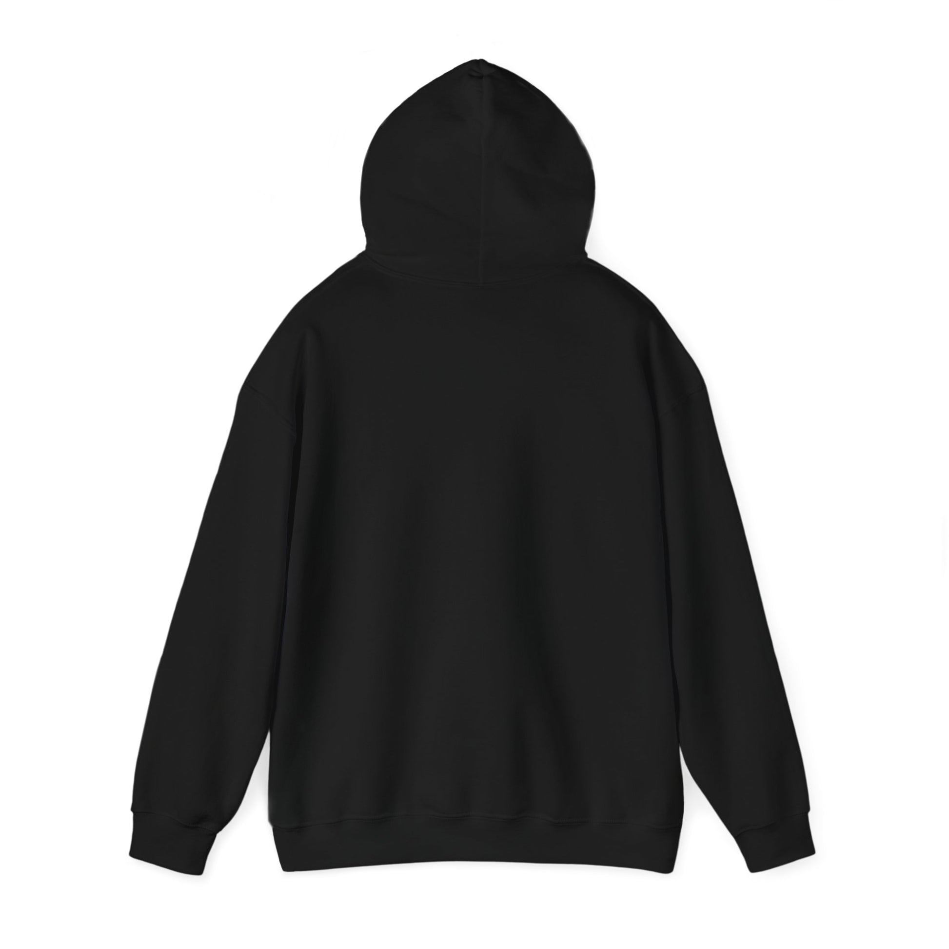 The Melanindex Hoodie - The Melanindex 