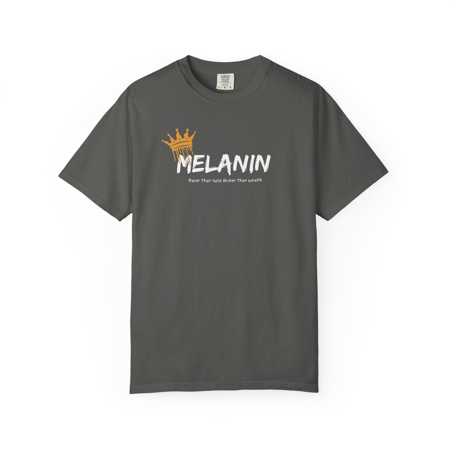 Melanin Crown Tee