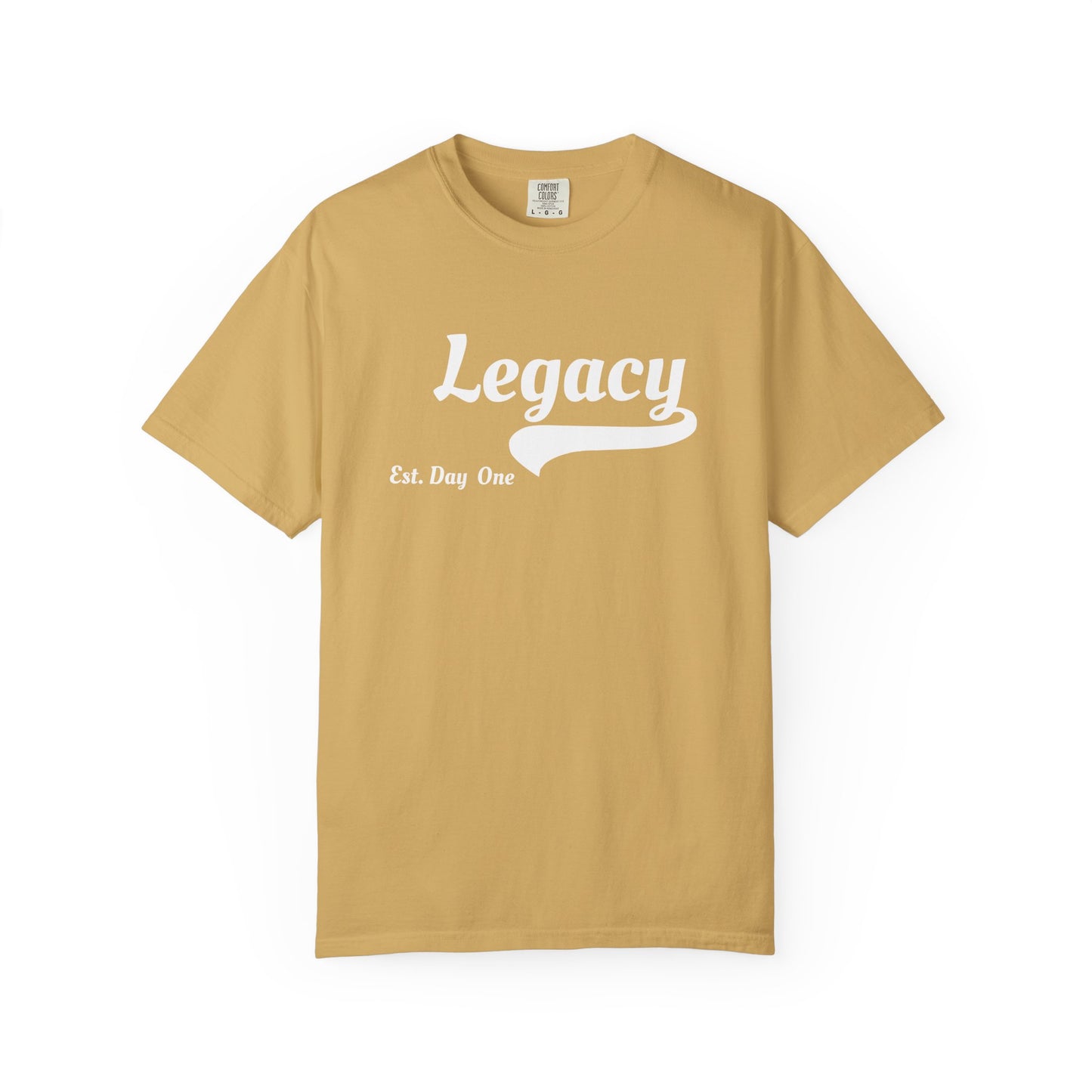 Legacy Tee