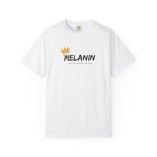 Melanin Crown Tee