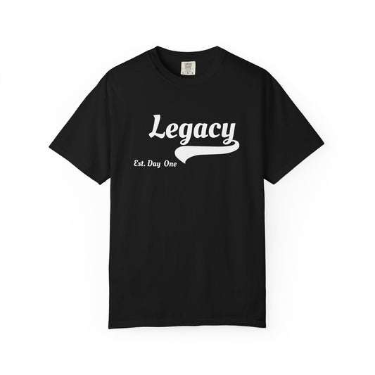 Legacy Tee