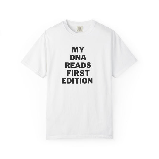 My DNA Short Sleeve Tee