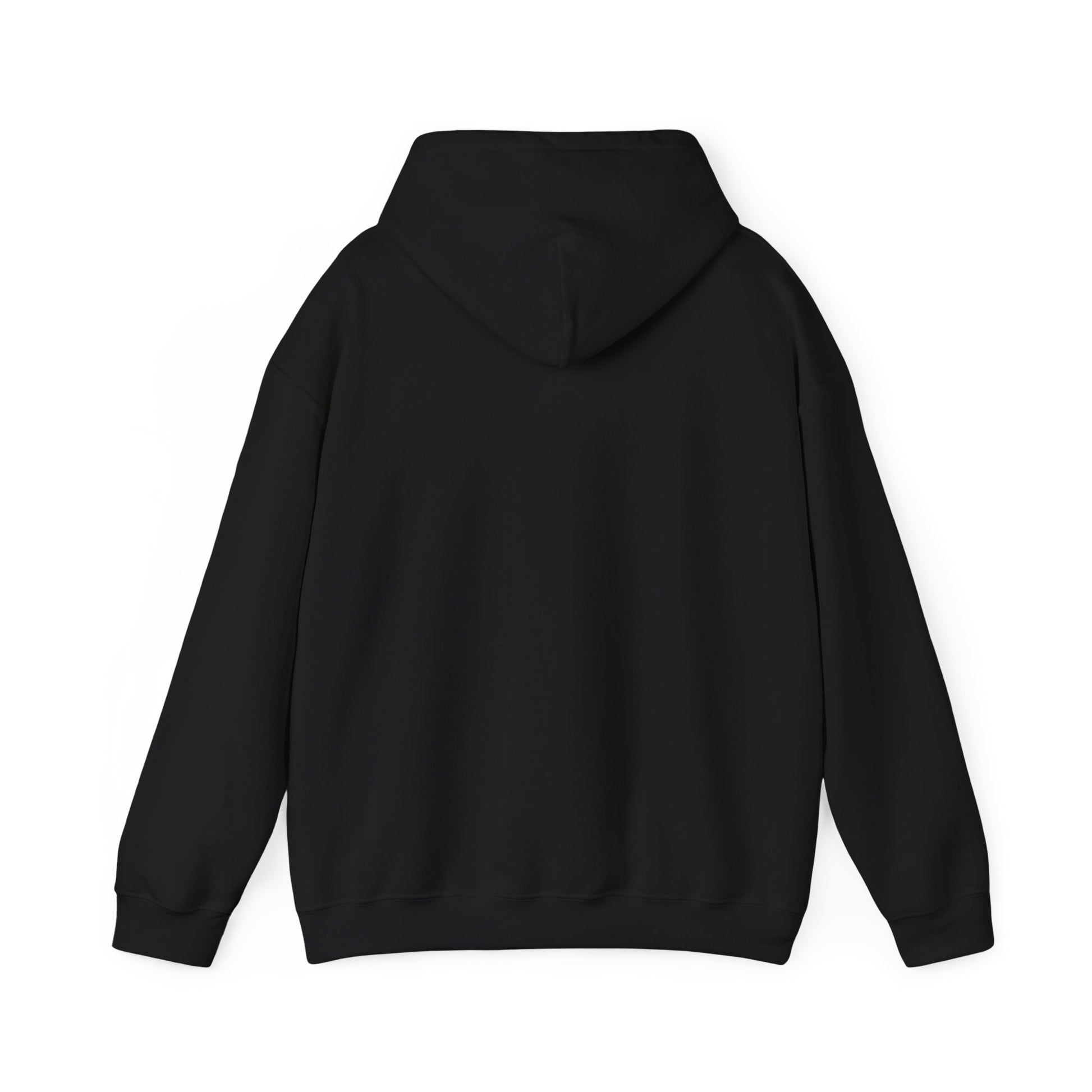 The Melanindex Hoodie - The Melanindex 
