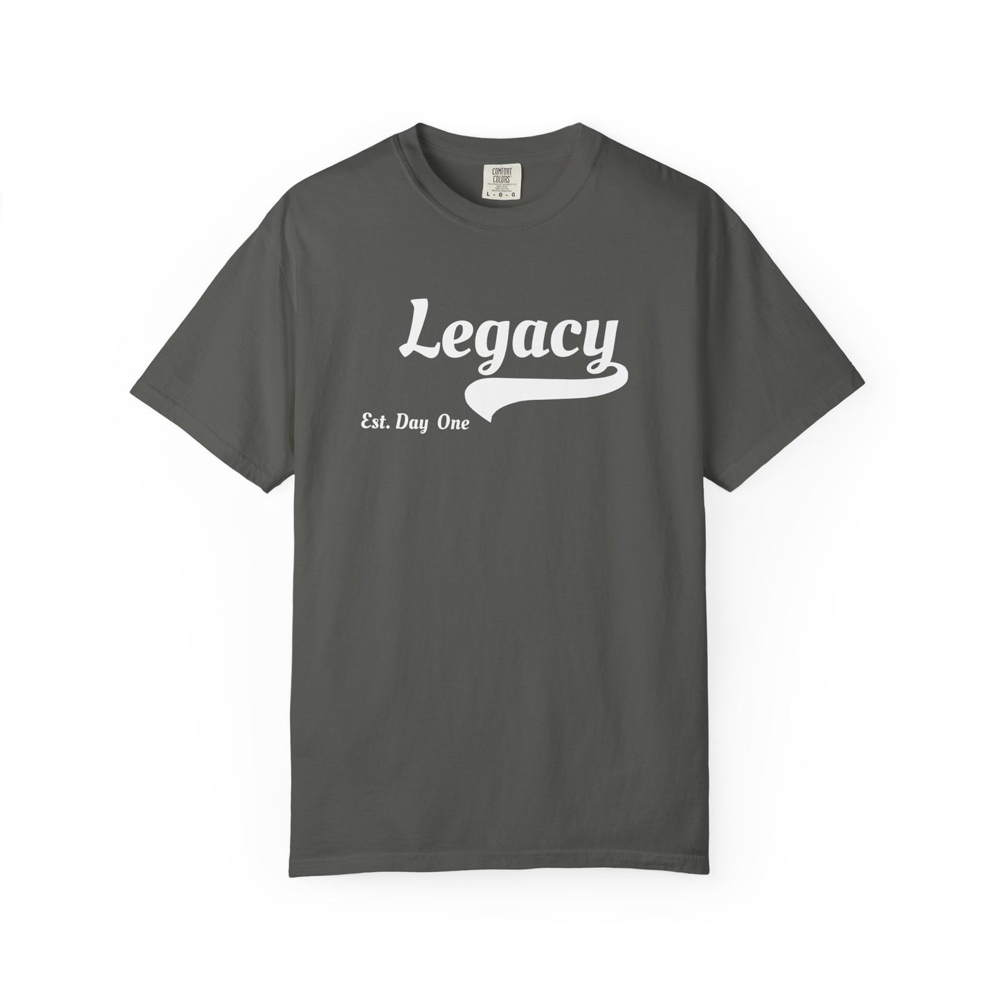 Legacy Tee