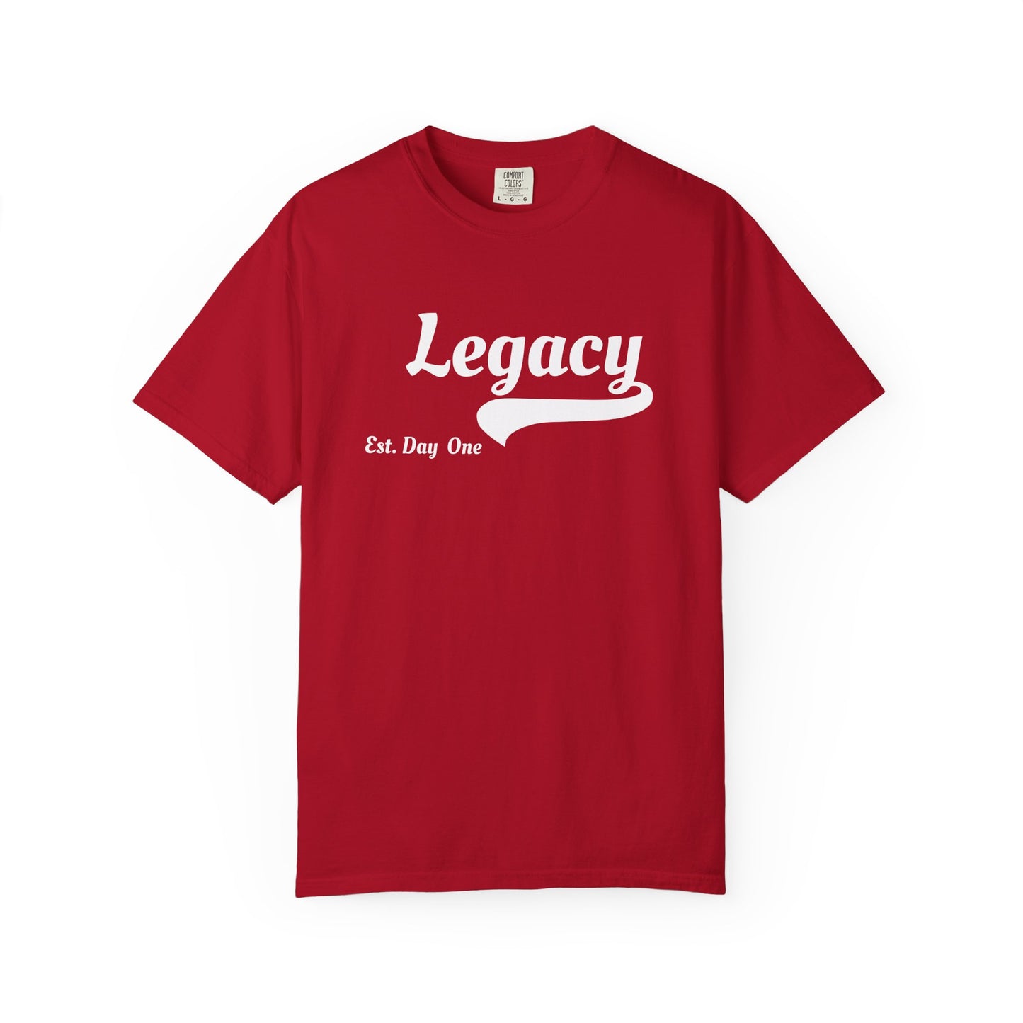 Legacy Tee